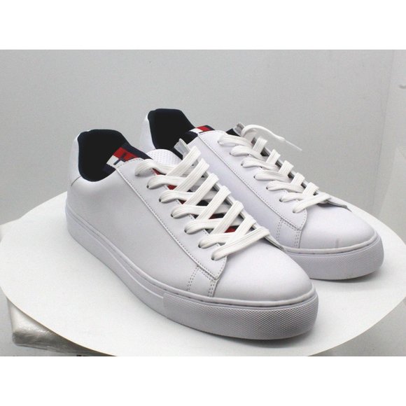 Tommy Hilfiger Other - Tommy Hilfiger Men's Baylon Icon Sneakers Men's